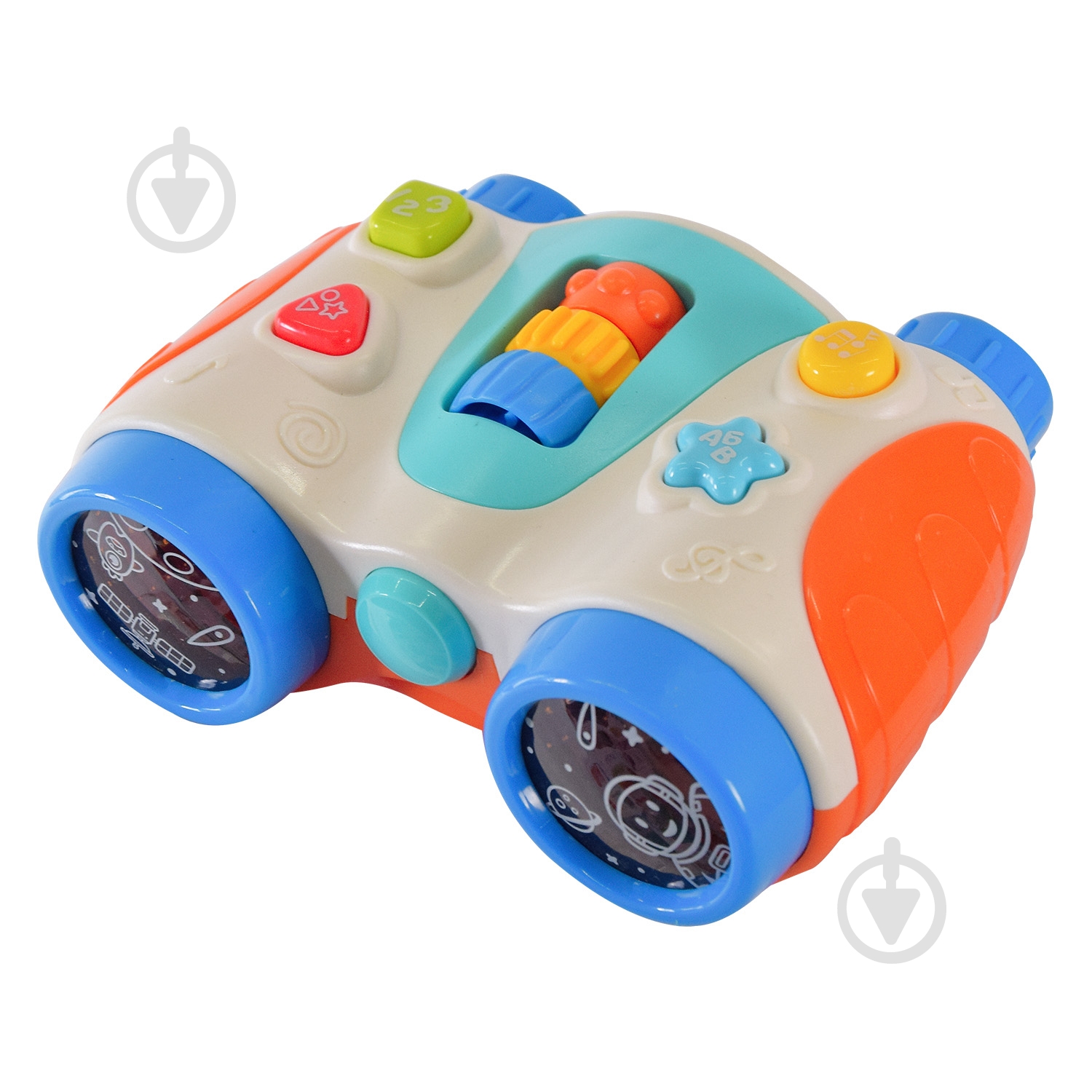 Бинокль Shantou PL-721-63 - фото 3 Бинокль Shantou PL-721-63 - фото 3