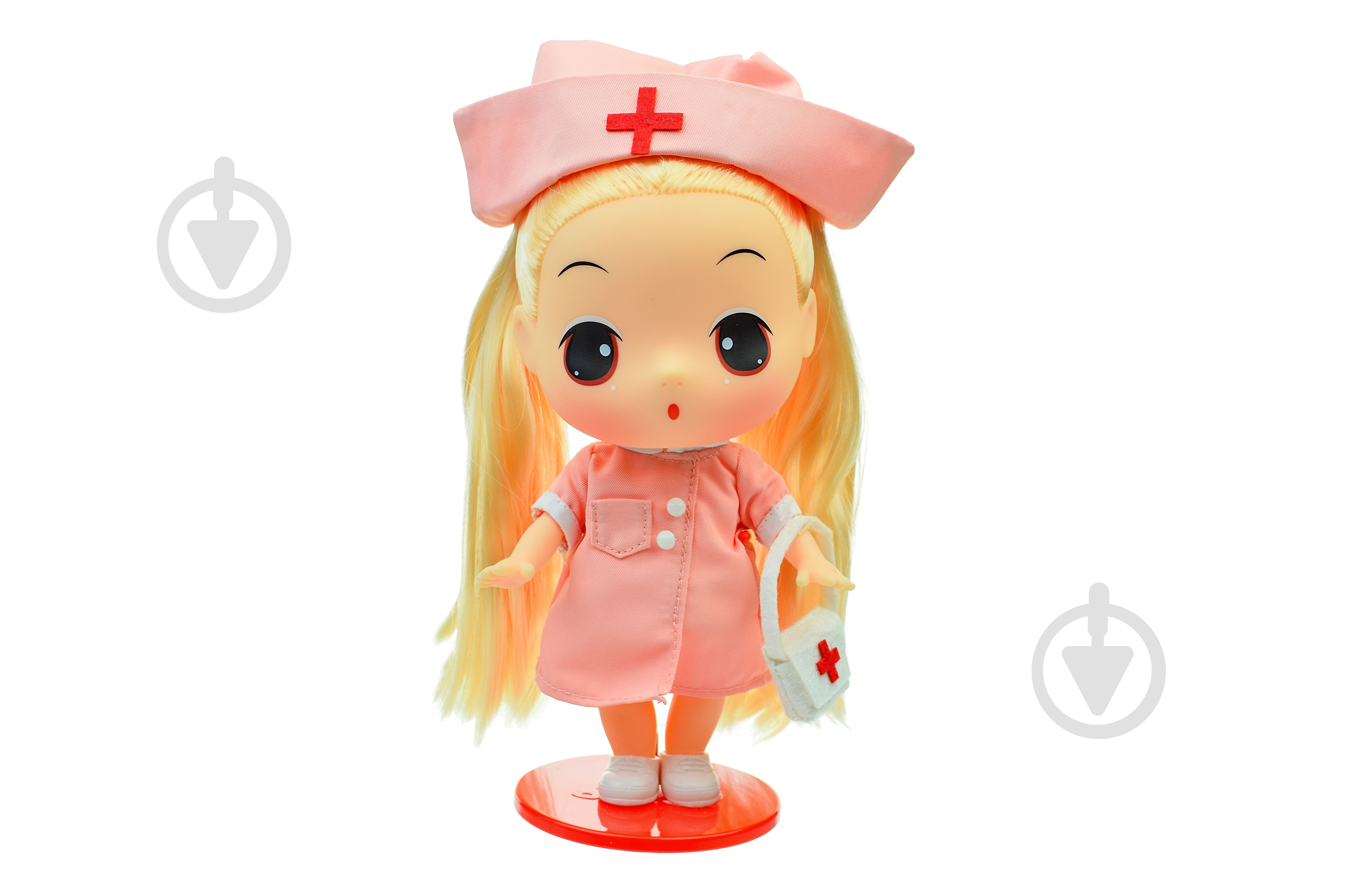 Кукла Ddung Ddung FDE1811 - фото 1