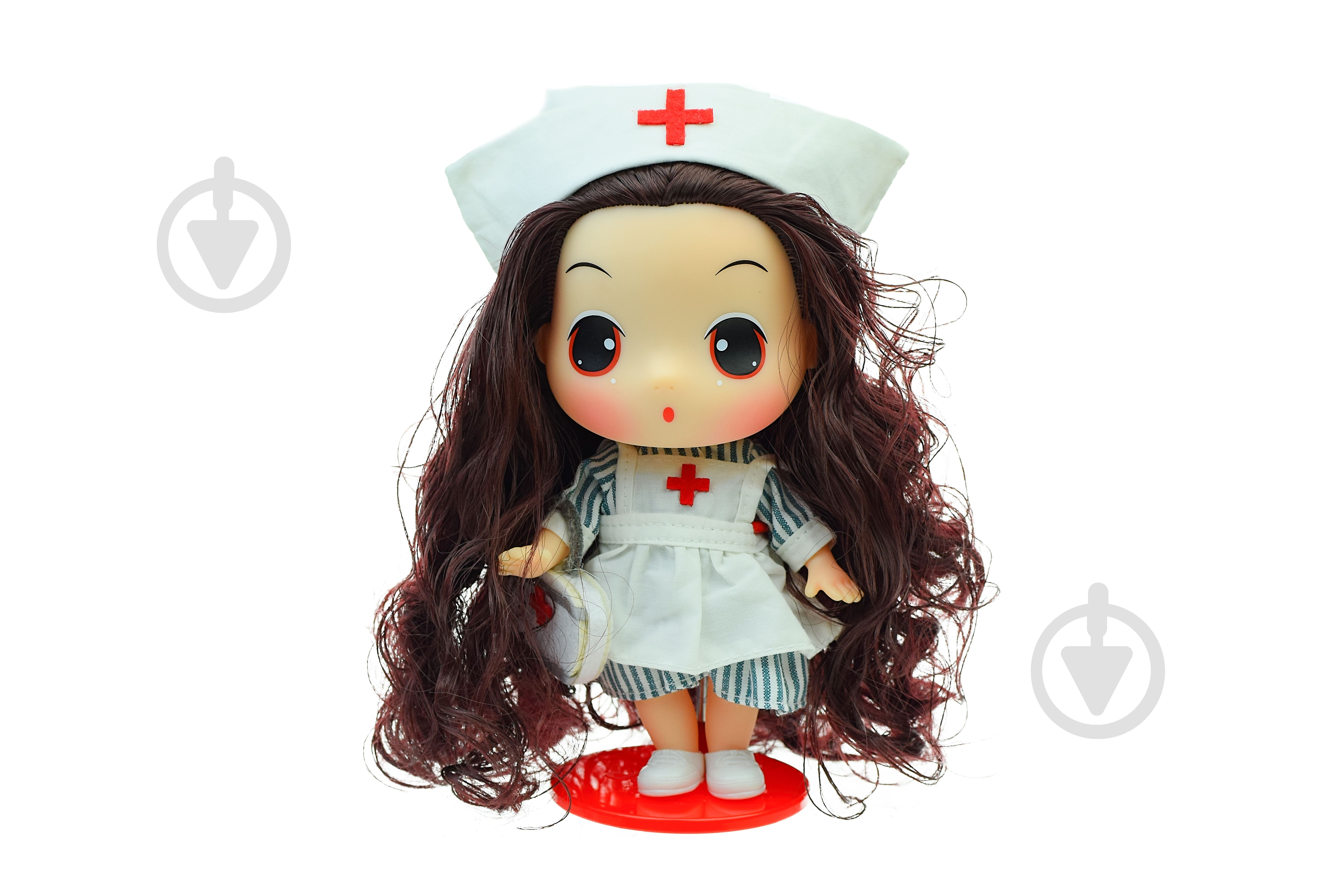 Кукла Ddung Ddung FDE1812 - фото 1 Кукла Ddung Ddung FDE1812 - фото 1