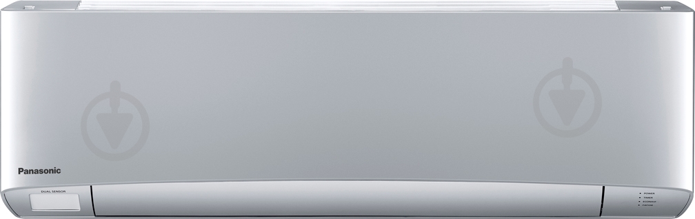 Кондиционер Panasonic CS/CU-XZ20TKEW - фото 1