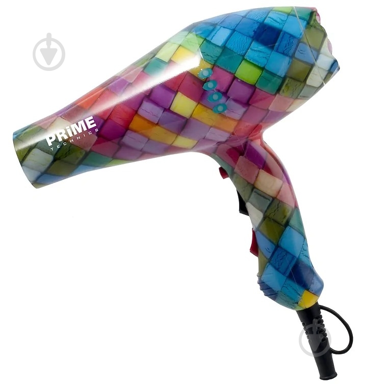 Фен PRIME Technics PHD 2255 А - фото 3 Фен PRIME Technics PHD 2255 А - фото 3