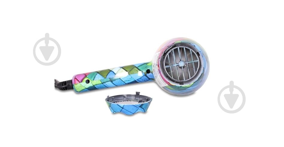 Фен PRIME Technics PHD 2255 А - фото 8 Фен PRIME Technics PHD 2255 А - фото 8