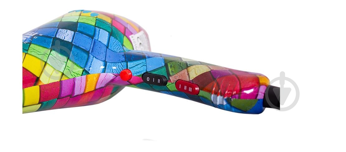 Фен PRIME Technics PHD 2255 А - фото 6 Фен PRIME Technics PHD 2255 А - фото 6