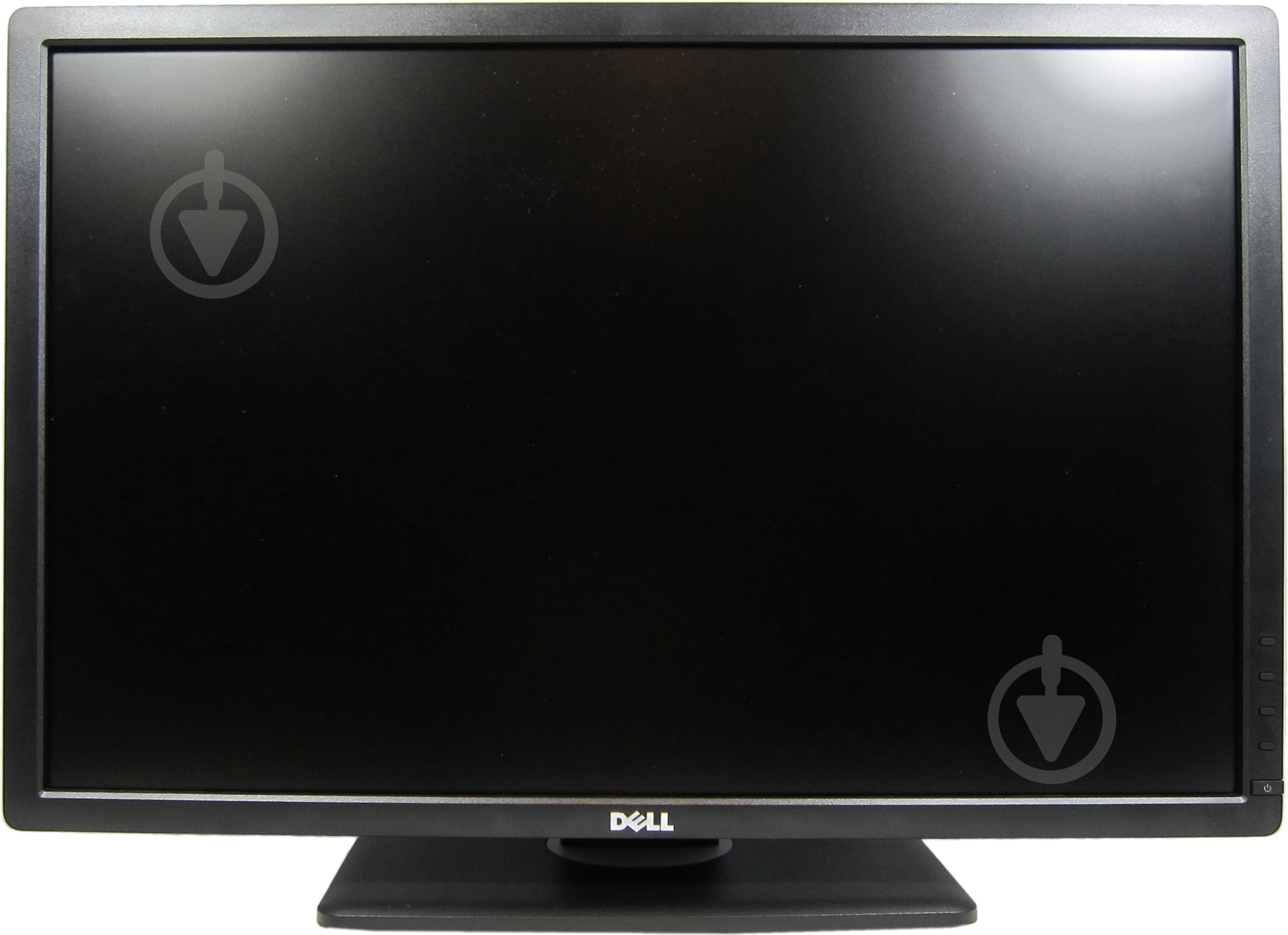 Монітор Dell U2412M UltraSharp 24" - фото 1 Монітор Dell U2412M UltraSharp 24" - фото 1