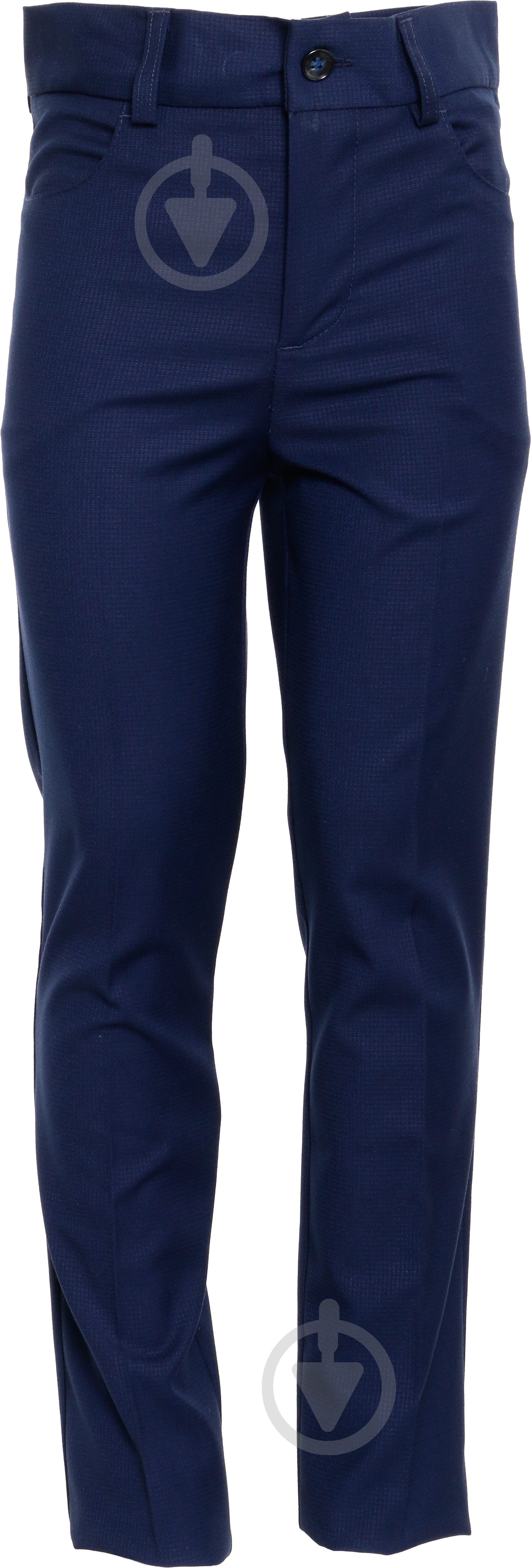 Штани для хлопчиків Shpak мод.14 р.32/134 - фото 1