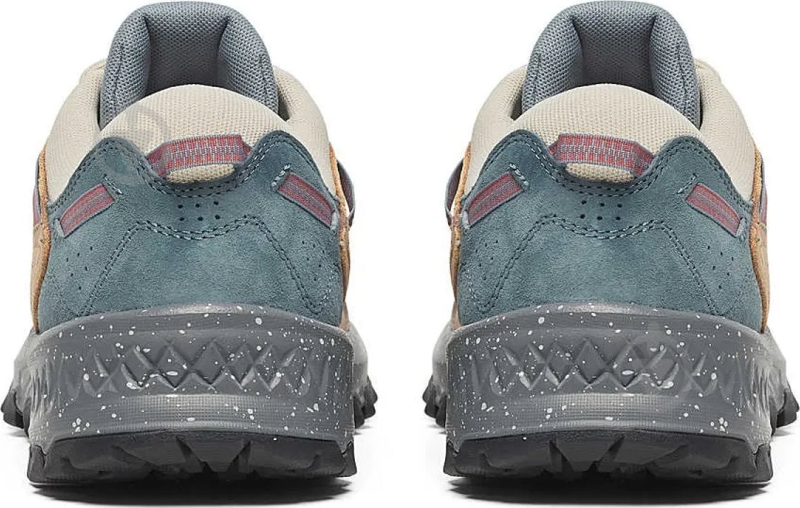 Кроссовки Saucony GRID PEAK S70930-1 р.45 серые - фото 4