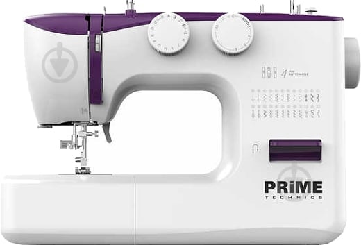 Швейная машина PRIME Technics PS 242 V - фото 1 Швейная машина PRIME Technics PS 242 V - фото 1