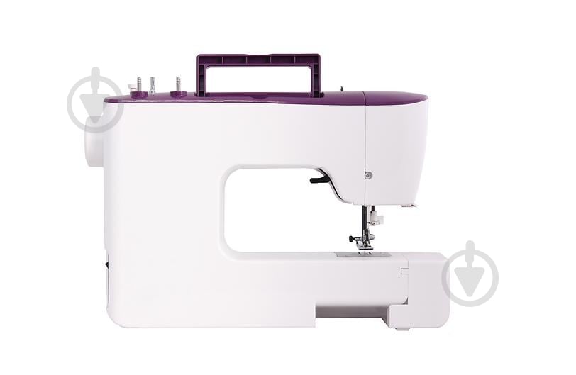 Швейная машина PRIME Technics PS 242 V - фото 3 Швейная машина PRIME Technics PS 242 V - фото 3