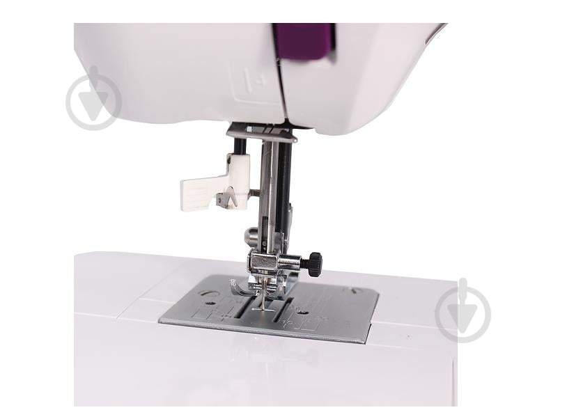 Швейная машина PRIME Technics PS 242 V - фото 7 Швейная машина PRIME Technics PS 242 V - фото 7