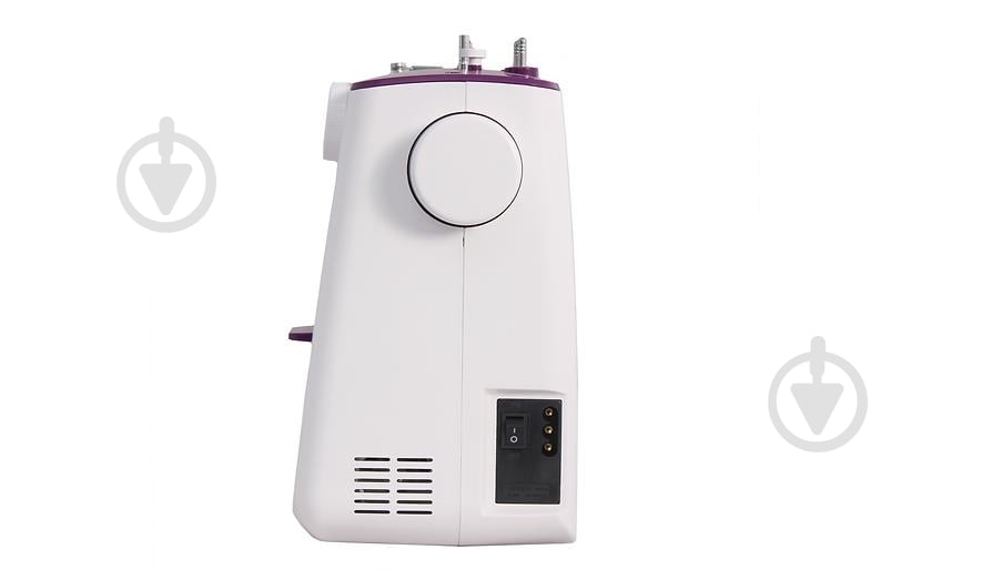 Швейная машина PRIME Technics PS 242 V - фото 4 Швейная машина PRIME Technics PS 242 V - фото 4