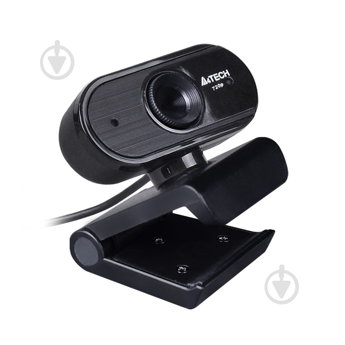 Веб-камера A4Tech PK-825P, 720P, USB 2.0 - фото 2 Веб-камера A4Tech PK-825P, 720P, USB 2.0 - фото 2