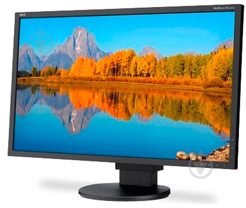 Монітор NEC MultiSync EA223WM 22" (60003294) - фото 1