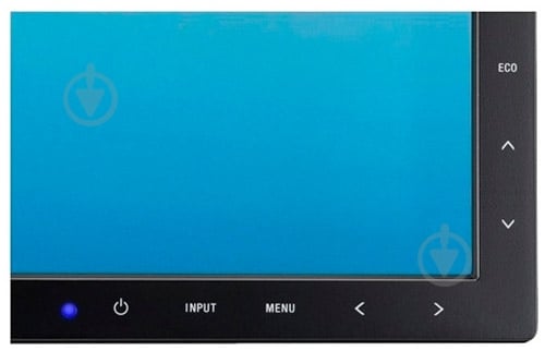 Монітор NEC MultiSync EA223WM 22" (60003294) - фото 2