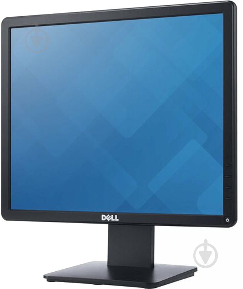 Монитор Dell E1715S 17" (210-AEUS / 210-AEUR) - фото 3