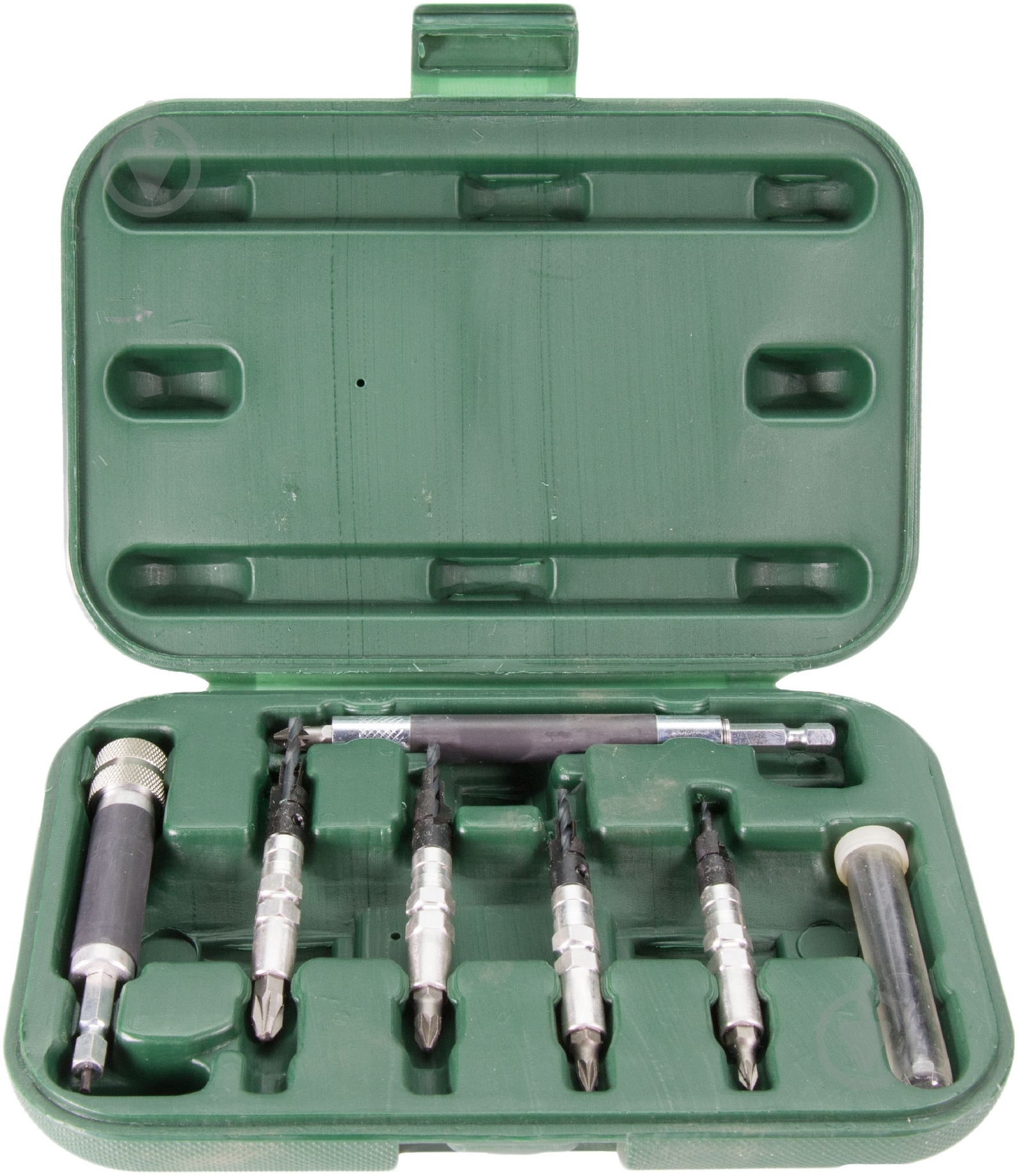 Набор бит Hitachi 16 шт. 714000 - фото 1 Набор бит Hitachi 16 шт. 714000 - фото 1