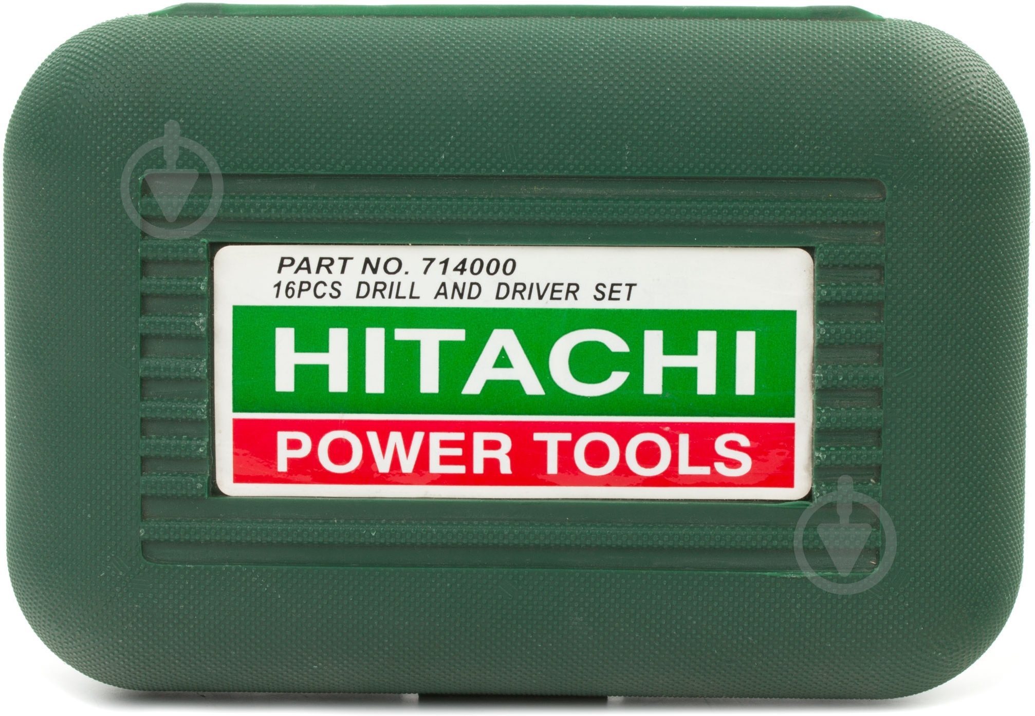 Набор бит Hitachi 16 шт. 714000 - фото 2 Набор бит Hitachi 16 шт. 714000 - фото 2