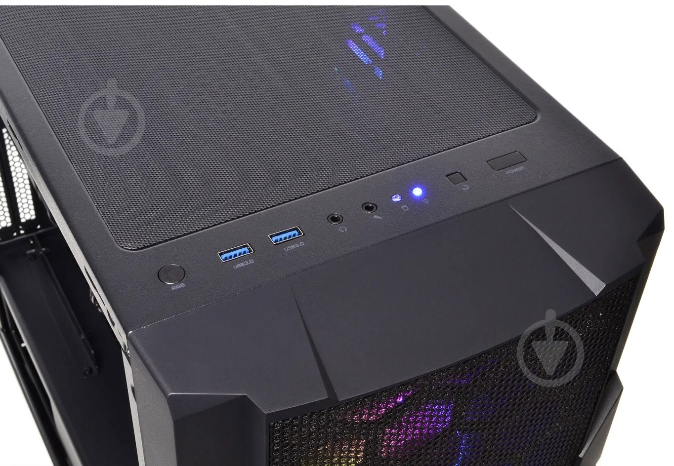 Компьютер Artline Overlord X67 (X67v27) black - фото 7 Компьютер Artline Overlord X67 (X67v27) black - фото 7