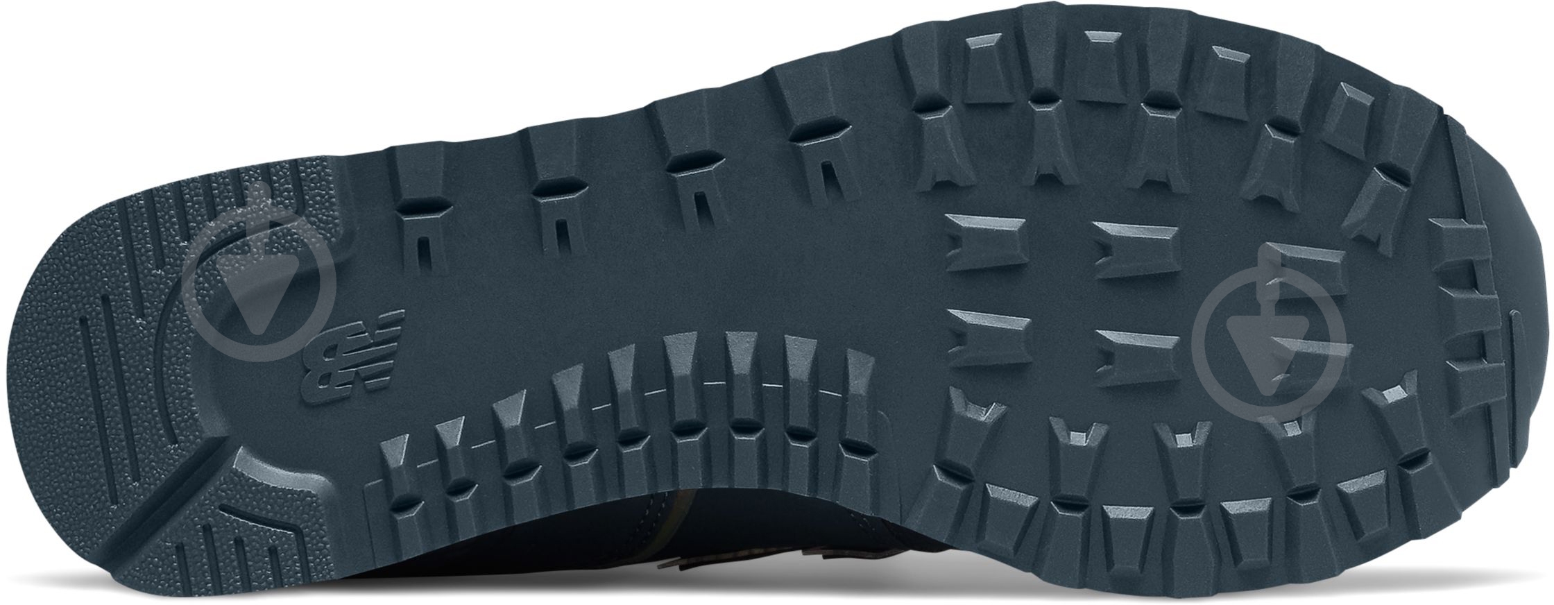 Кроссовки женские зимние New Balance WL574CLA WL574CLA р.36,5 синие - фото 4 Кроссовки женские зимние New Balance WL574CLA WL574CLA р.36,5 синие - фото 4