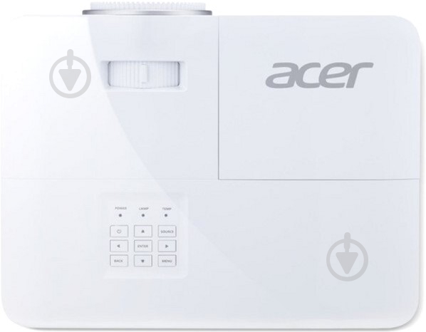 Проектор Acer H6522BD (MR.JRN11.001) - фото 4