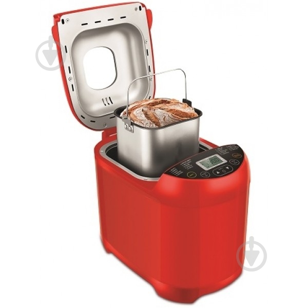 Хлебопечка Vimar VBM 744 - фото 2