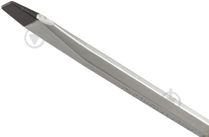 Отвертка ударная MasterTool EXTERNAL HEX SL5х75 мм ручка с TPR покрытием 49-6575 - фото 6 Отвертка ударная MasterTool EXTERNAL HEX SL5х75 мм ручка с TPR покрытием 49-6575 - фото 6