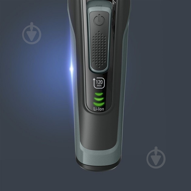 Машинка для стрижки Rowenta Advancer TN5224E0 - фото 14
