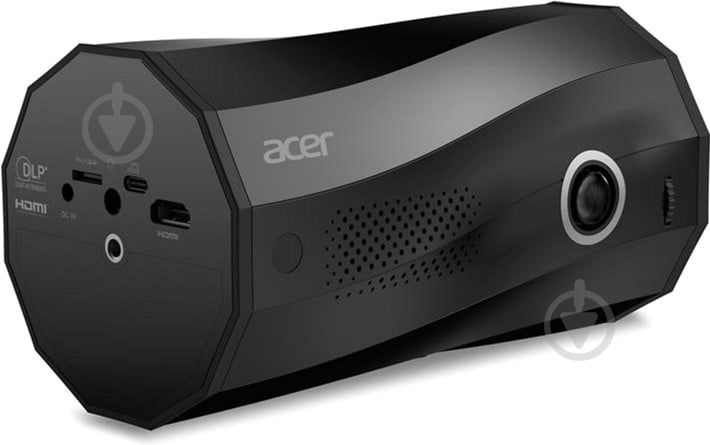 Проектор Acer C250i (MR.JRZ11.001) - фото 1