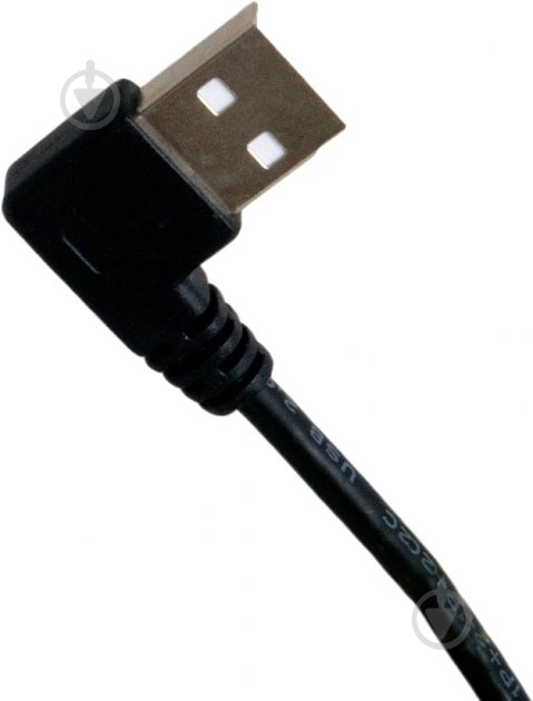 Кабель EXTRADIGITAL USB 2.0 AF / AM black (KBU1794) - фото 3 Кабель EXTRADIGITAL USB 2.0 AF / AM black (KBU1794) - фото 3