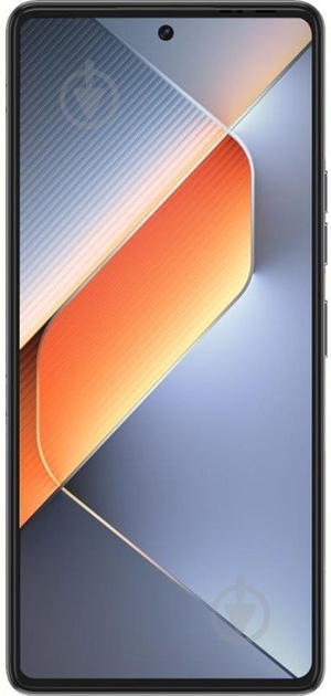 Смартфон Tecno POVA 6 (LI7) 8/256GB interstellar blue (4894947019098) - фото 3