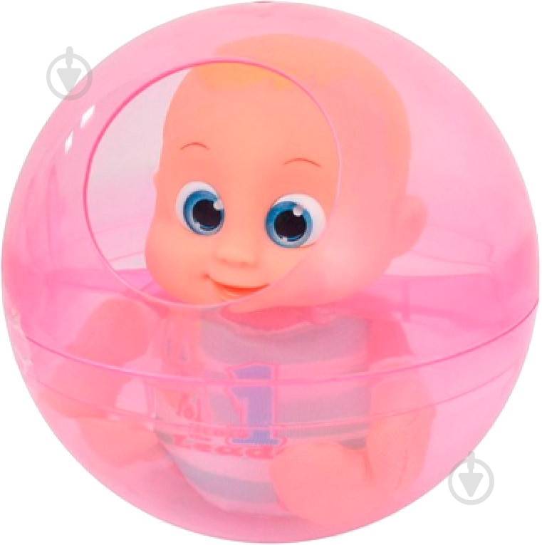 Кукла Bouncin' Babies Baniel качается 802005 - фото 1 Кукла Bouncin' Babies Baniel качается 802005 - фото 1
