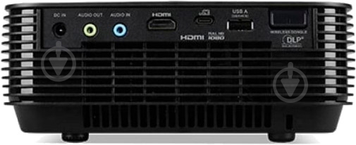 Проектор Acer B250i (MR.JS911.001) - фото 6 Проектор Acer B250i (MR.JS911.001) - фото 6
