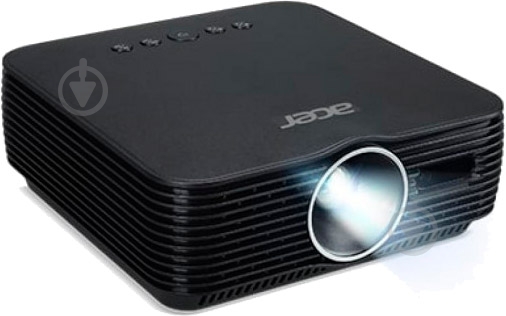 Проектор Acer B250i (MR.JS911.001) - фото 2 Проектор Acer B250i (MR.JS911.001) - фото 2