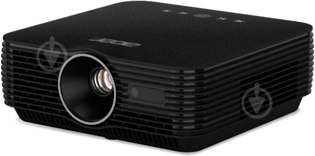 Проектор Acer B250i (MR.JS911.001) - фото 4 Проектор Acer B250i (MR.JS911.001) - фото 4