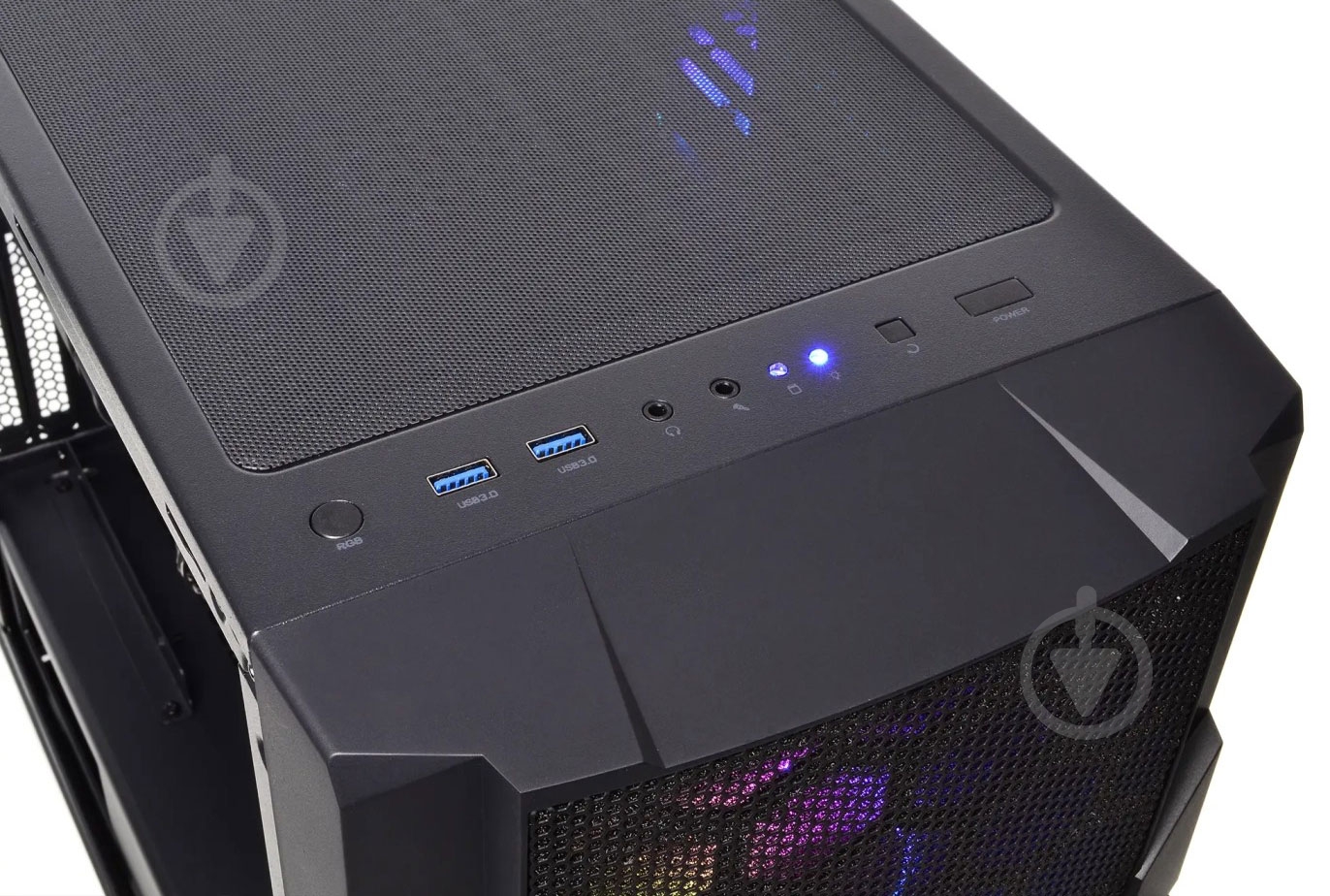 Компьютер Artline Overlord X69 (X69v10) black - фото 9 Компьютер Artline Overlord X69 (X69v10) black - фото 9