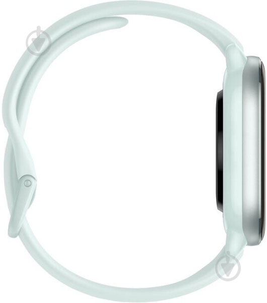 Смарт-часы Amazfit GTS 4 mini mint blue (953765) - фото 6