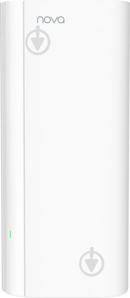 Wi-Fi-роутер TENDA Система WiFi-Mesh MX12 NOVA AX1800 2 мод - фото 3