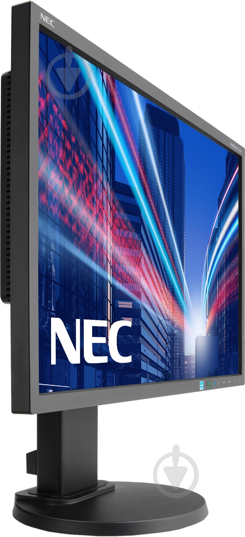 Монітор NEC E223W 22" (60003334) - фото 2