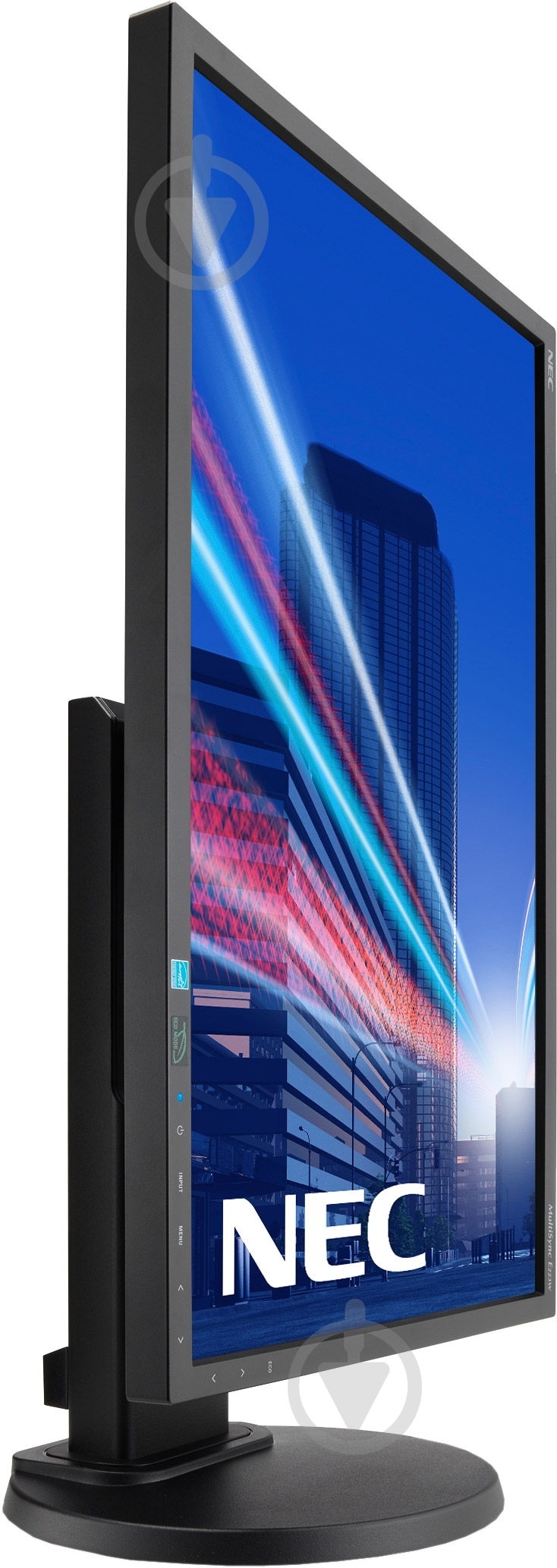 Монітор NEC E223W 22" (60003334) - фото 4