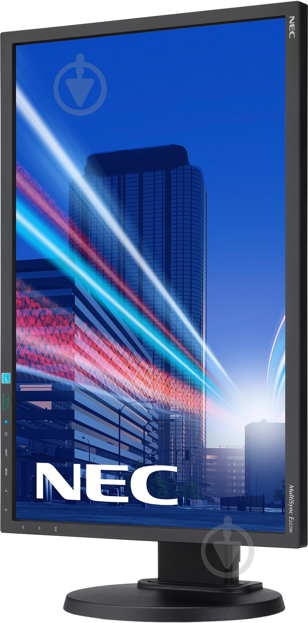 Монітор NEC E223W 22" (60003334) - фото 5
