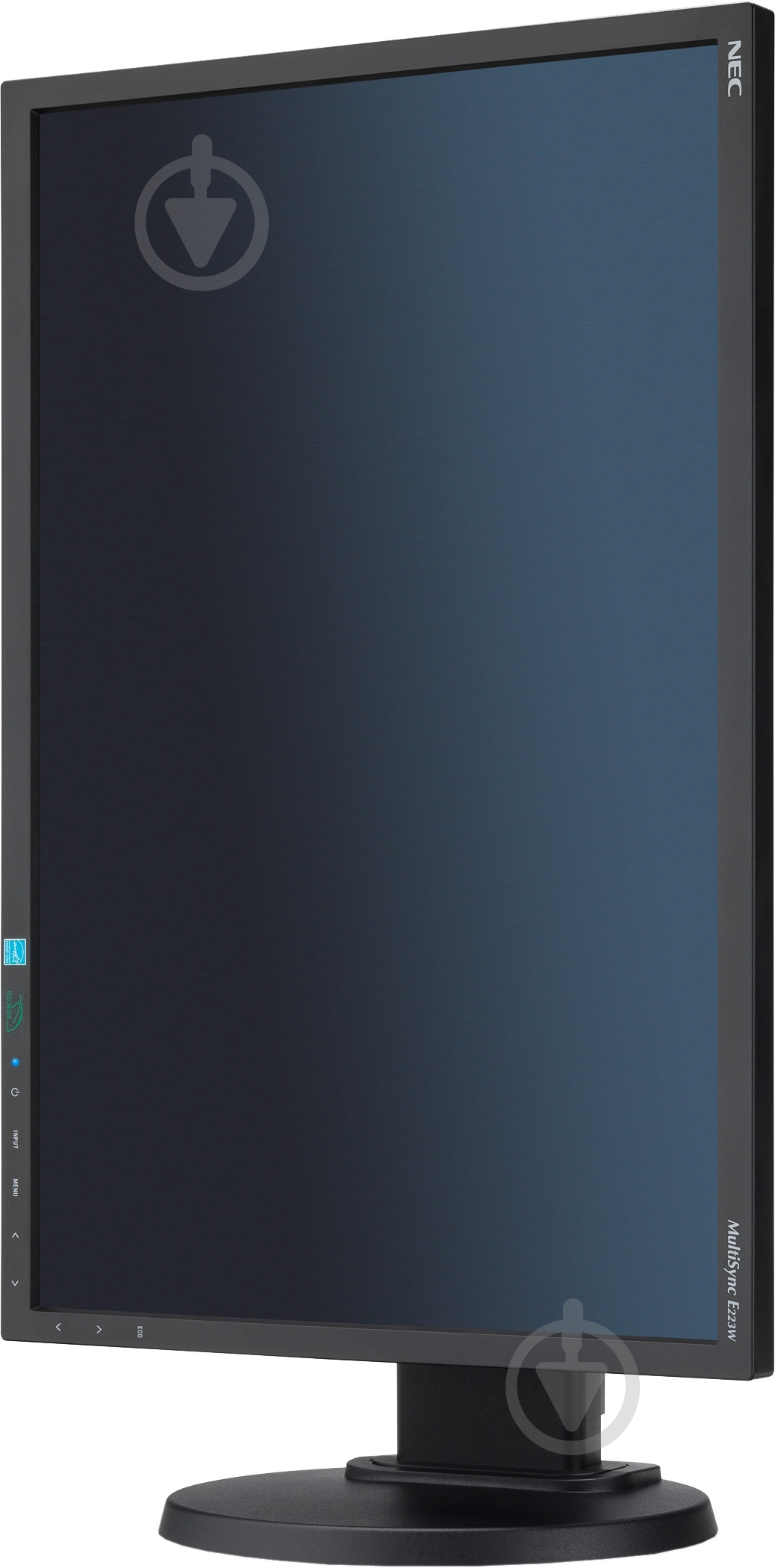 Монітор NEC E223W 22" (60003334) - фото 6