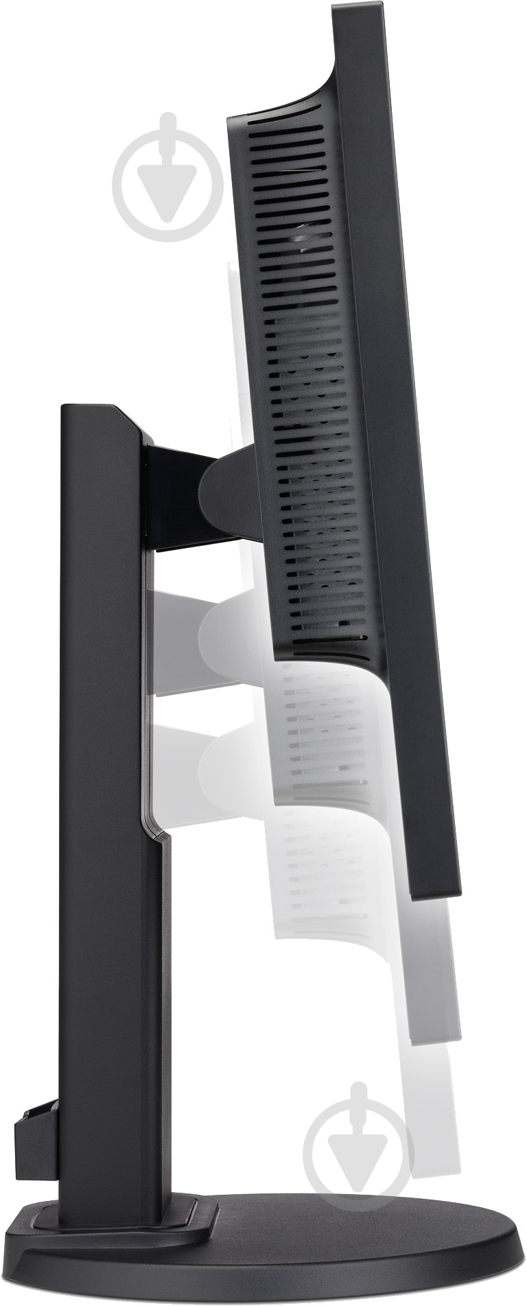 Монітор NEC E223W 22" (60003334) - фото 8