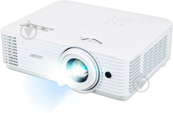 Проектор Acer H6541BDi (MR.JS311.007) - фото 1