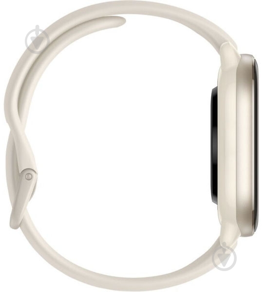 Смарт-часы Amazfit GTS 4 mini moonlight white (953766) - фото 5