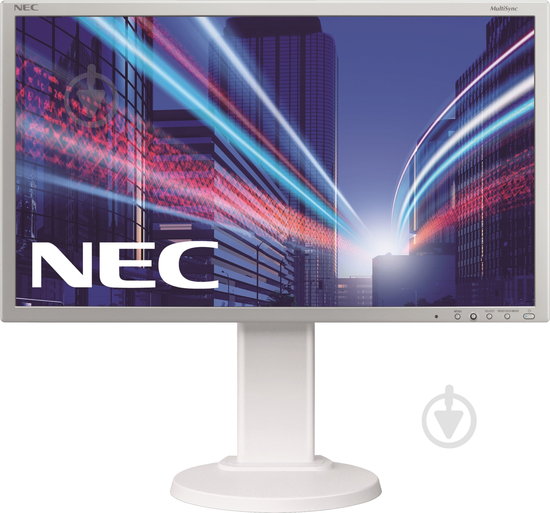 Монитор NEC NEC EA294WMi 29" (60003415) - фото 1 Монитор NEC NEC EA294WMi 29" (60003415) - фото 1