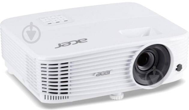Проектор Acer P1355W (MR.JSK11.001) - фото 2
