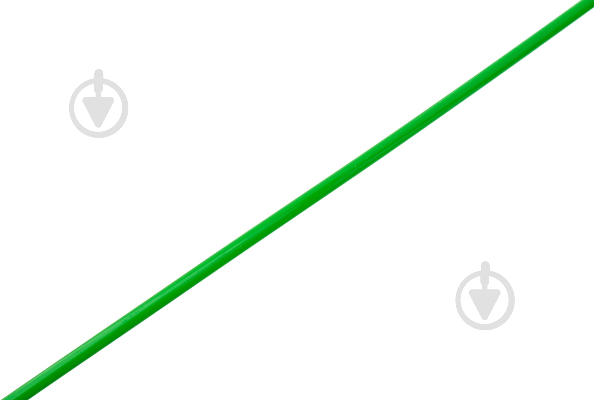 Леска косильная Oleo-Mac GreenLine 2,4 мм - фото 2