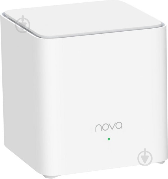 Wi-Fi-система TENDA MX3 NOVA AX1500 1мод - фото 2 Wi-Fi-система TENDA MX3 NOVA AX1500 1мод - фото 2