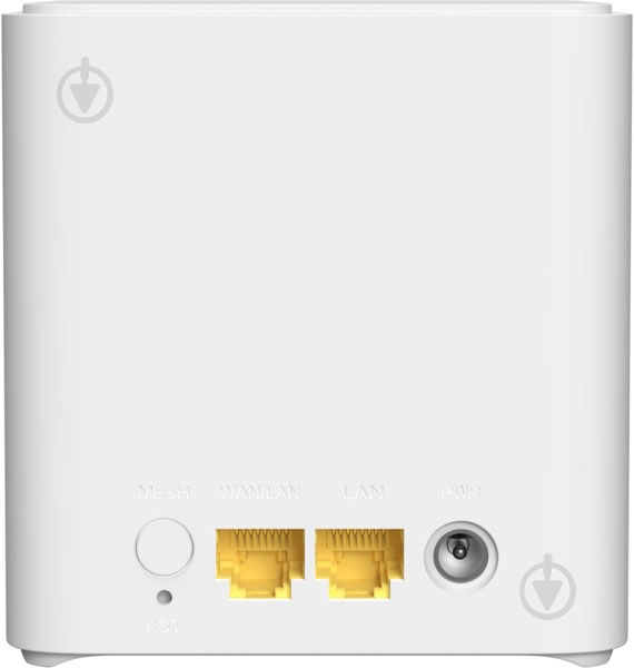 Wi-Fi-система TENDA MX3 NOVA AX1500 1мод - фото 3 Wi-Fi-система TENDA MX3 NOVA AX1500 1мод - фото 3