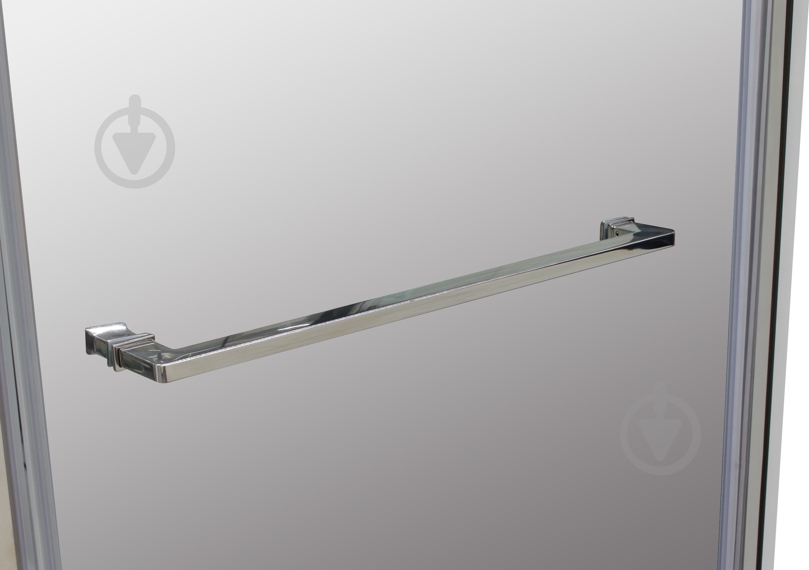 Душевые двери Bravat STREAM 800х2000 мм NPC6211-L - фото 3