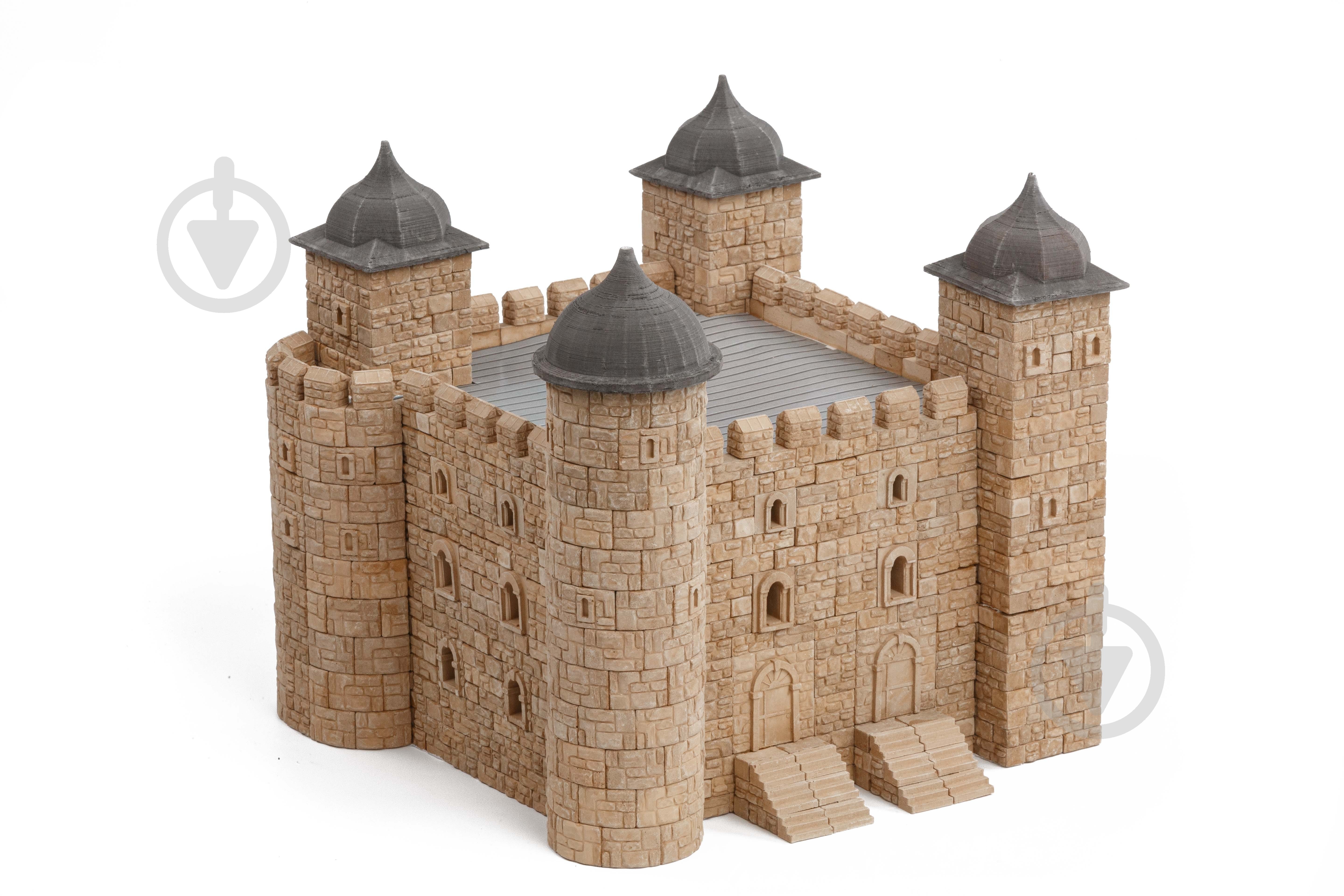 Конструктор Wise Elk Лондонский Тауэр - фото 2